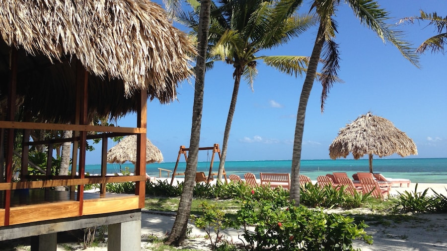 St. George's Caye Resort