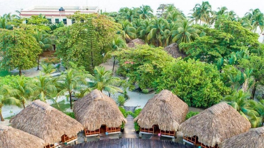 St. George's Caye Resort