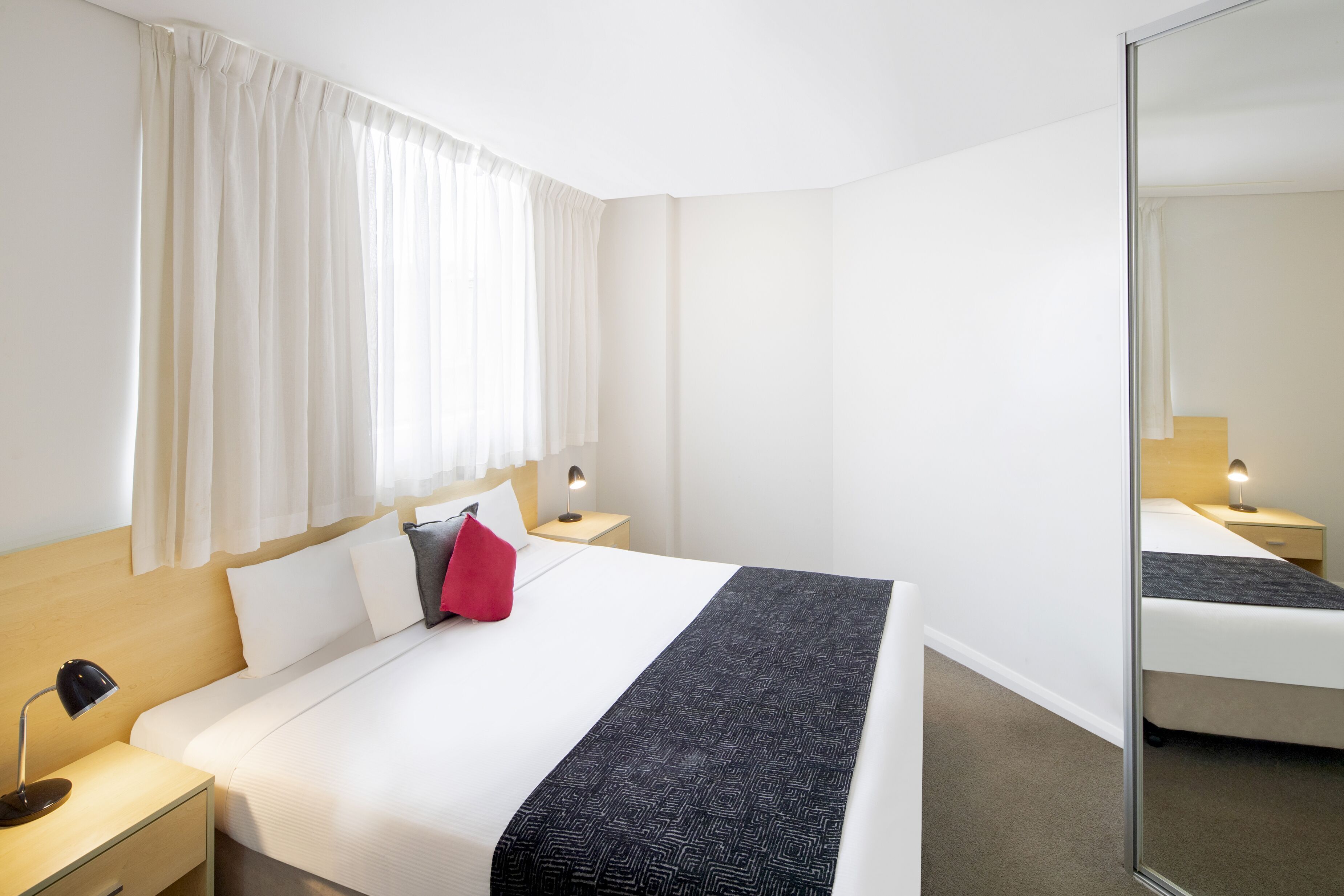 Desk, iron/ironing board, cribs/infant beds, free WiFi