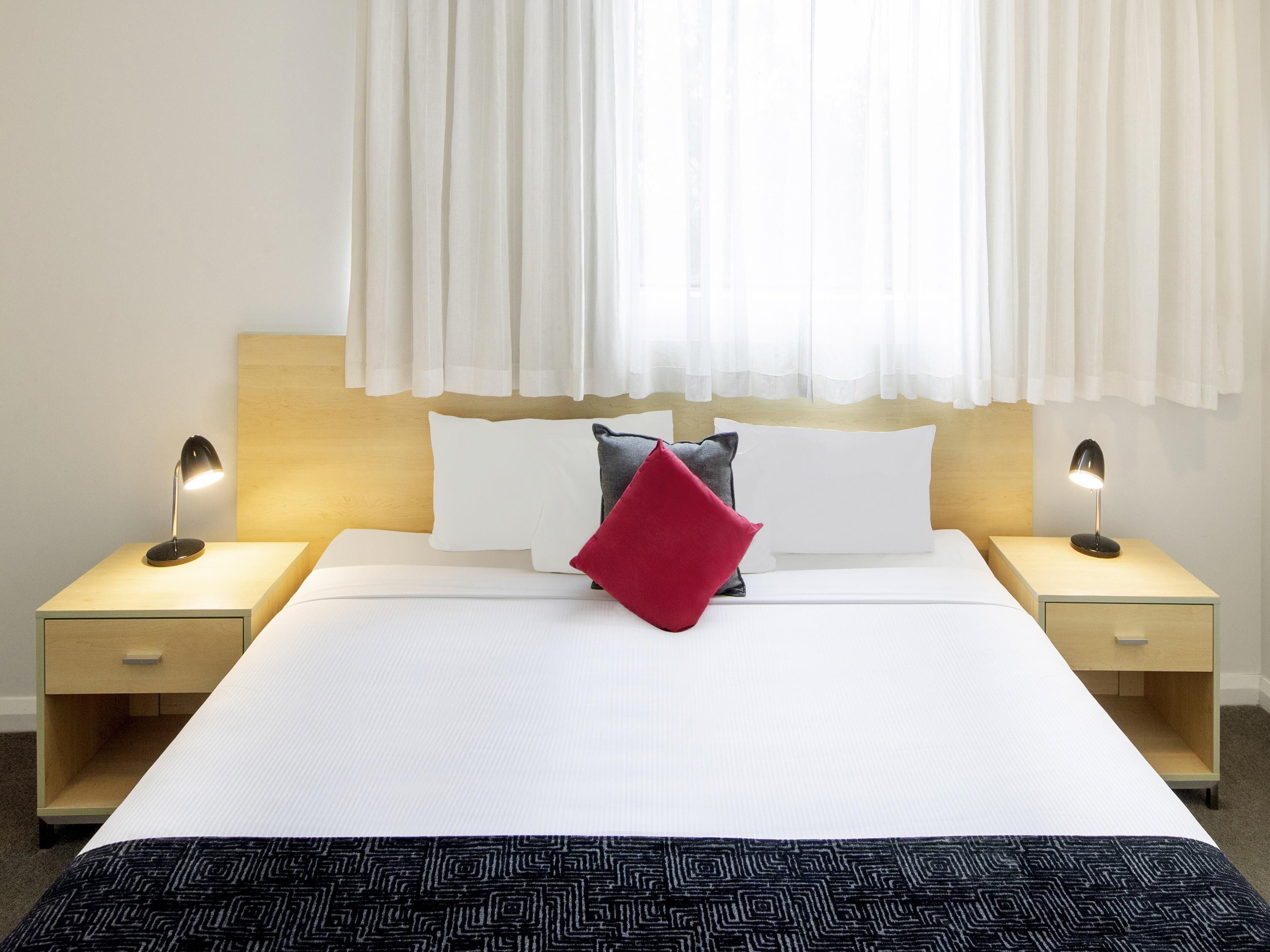 公寓, 2 间卧室 | 办公桌、熨斗/熨衣板、婴儿床、免费 WiFi