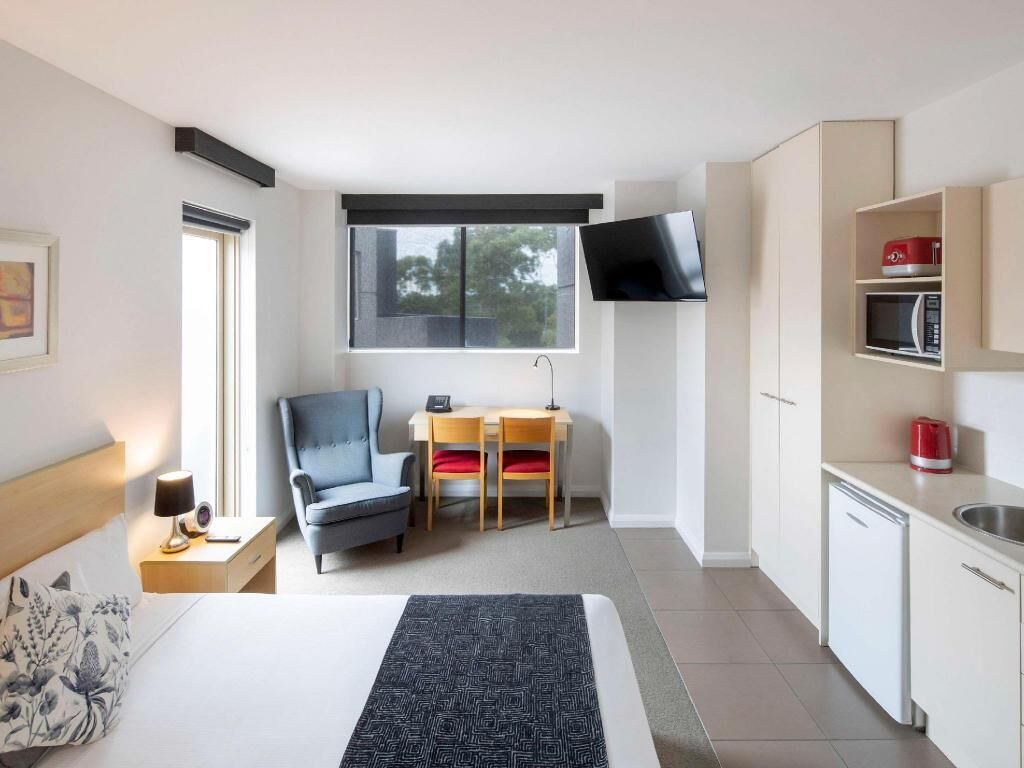 Desk, iron/ironing board, cribs/infant beds, free WiFi