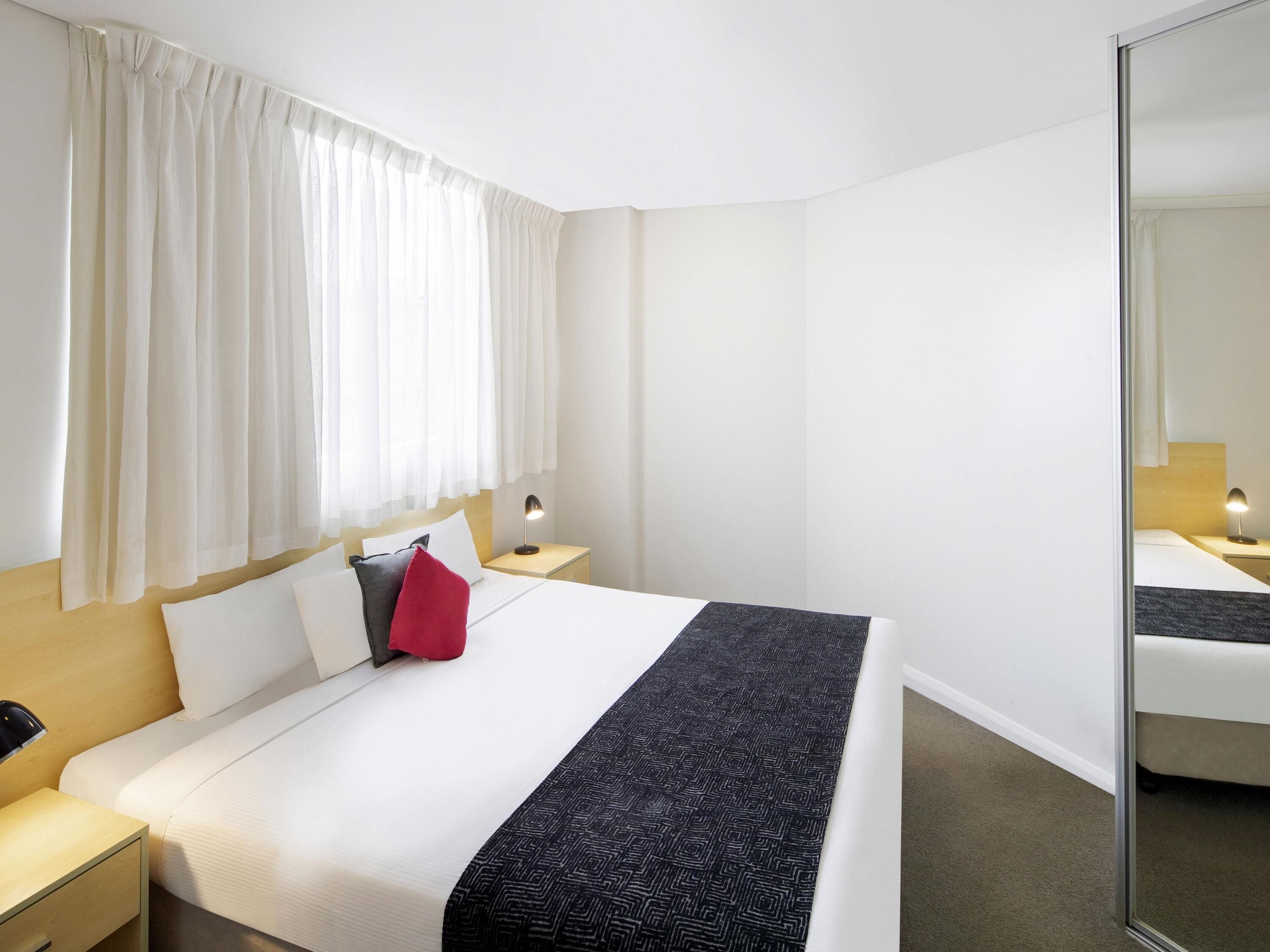 公寓, 3 间卧室 | 办公桌、熨斗/熨衣板、婴儿床、免费 WiFi