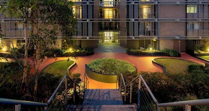 Mantra Castle Hill Sydney