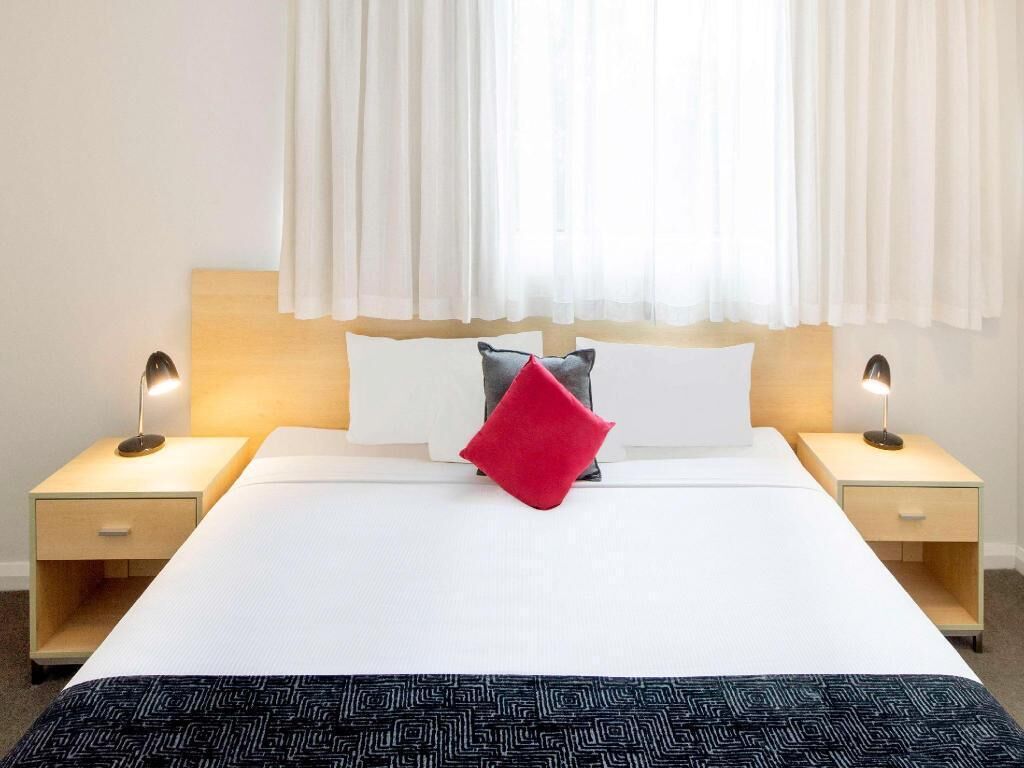 Desk, iron/ironing board, cribs/infant beds, free WiFi