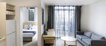 Mantra Castle Hill Sydney