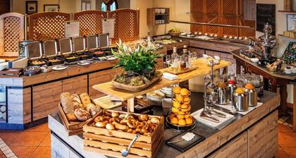 Wunsch Hotel MĂŒrz - Natural Health & Spa Hotel