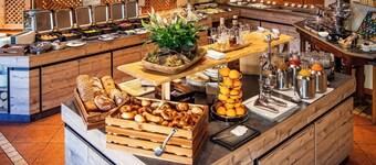 Wunsch Hotel MĂŒrz - Natural Health & Spa Hotel