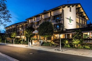 Superior Double Room | View from room