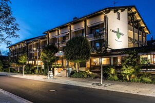 Superior-Doppelzimmer | Ausblick vom Zimmer