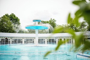 Hot springs