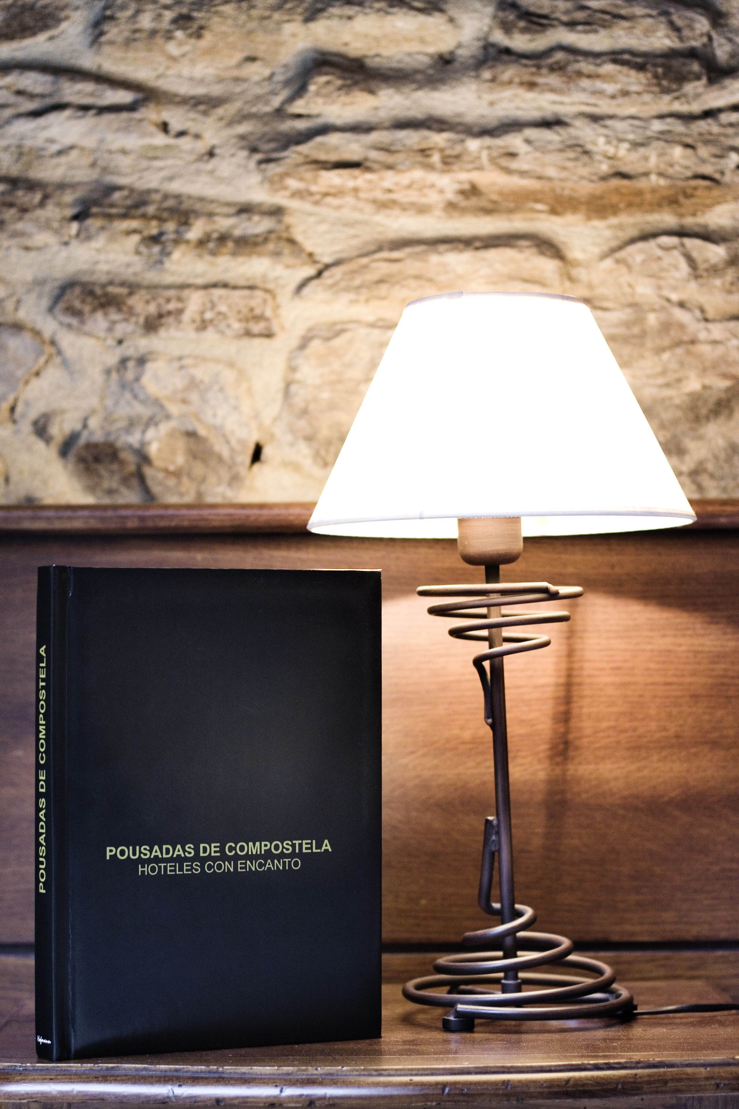 Photo - San Clemente by Pousadas de Compostela