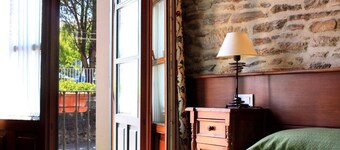 Hostal San Clemente by Pousadas de Compostela