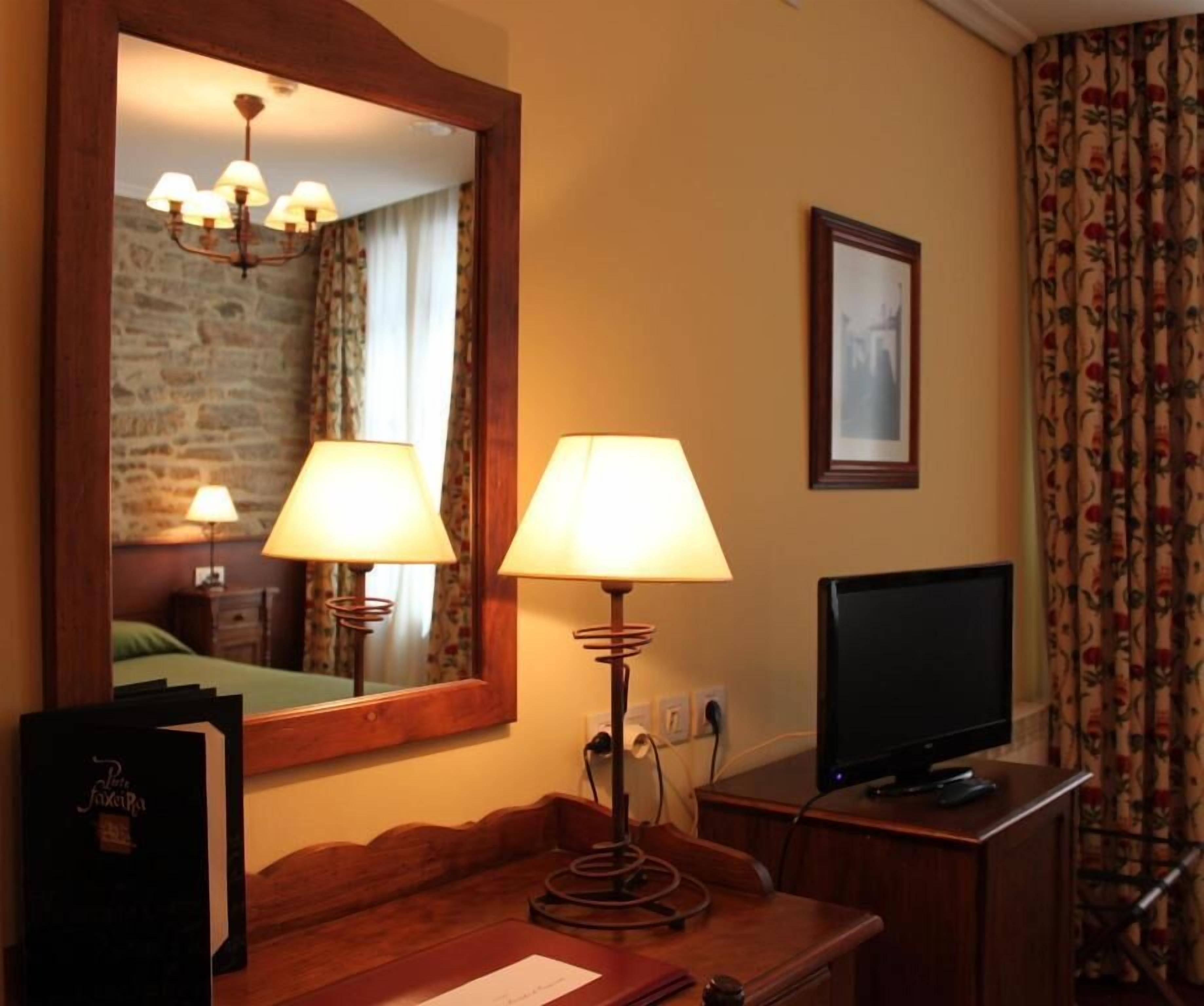 Photo - San Clemente by Pousadas de Compostela