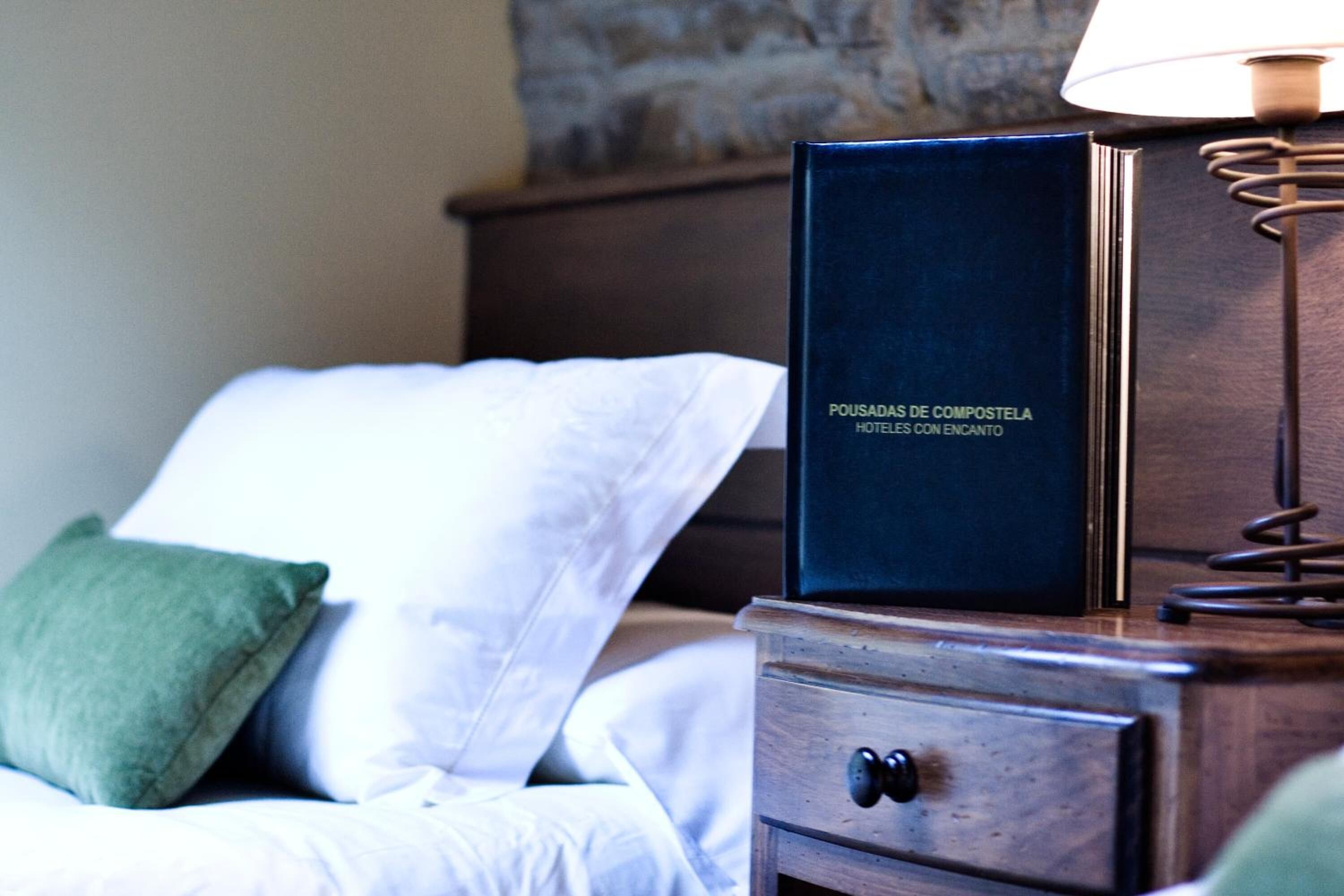 Photo - San Clemente by Pousadas de Compostela