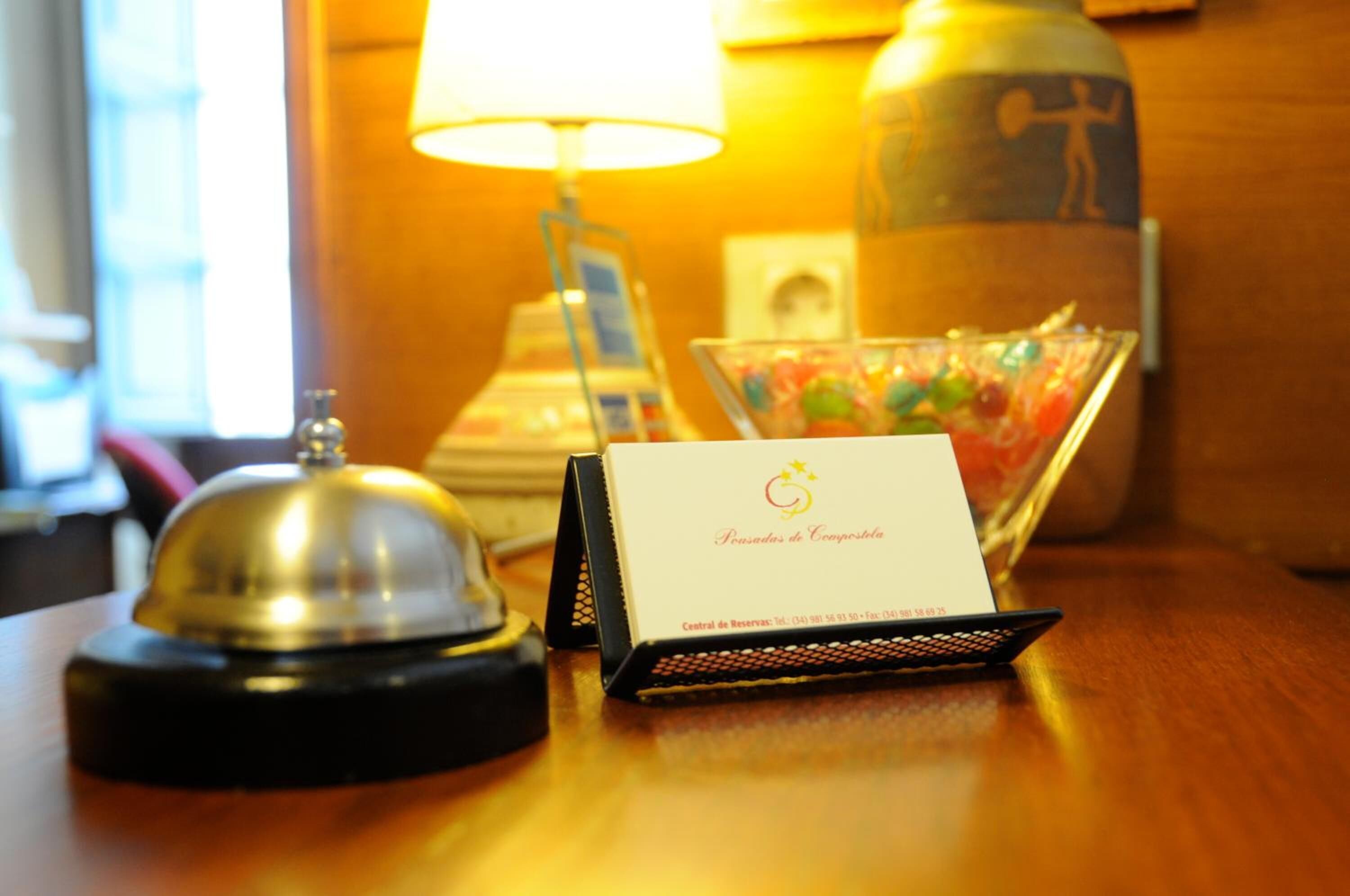 Photo - San Clemente by Pousadas de Compostela