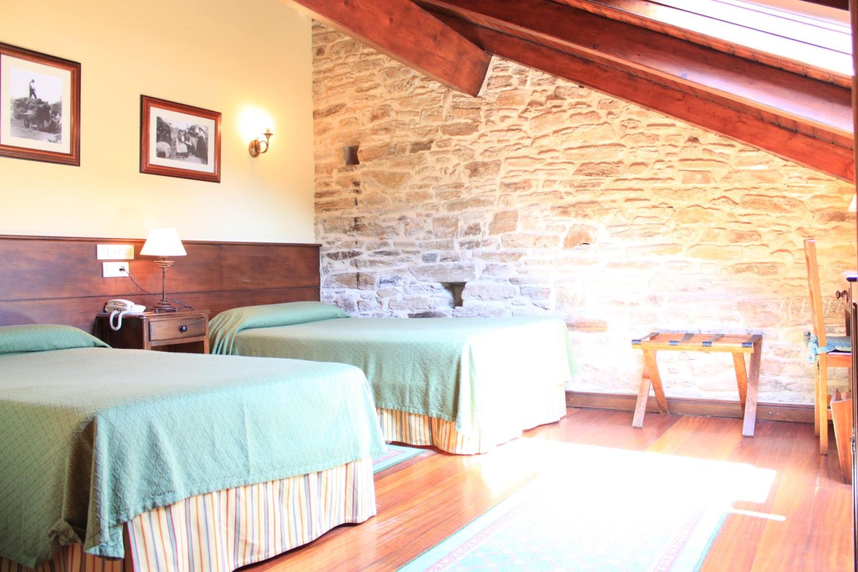 Photo - San Clemente by Pousadas de Compostela