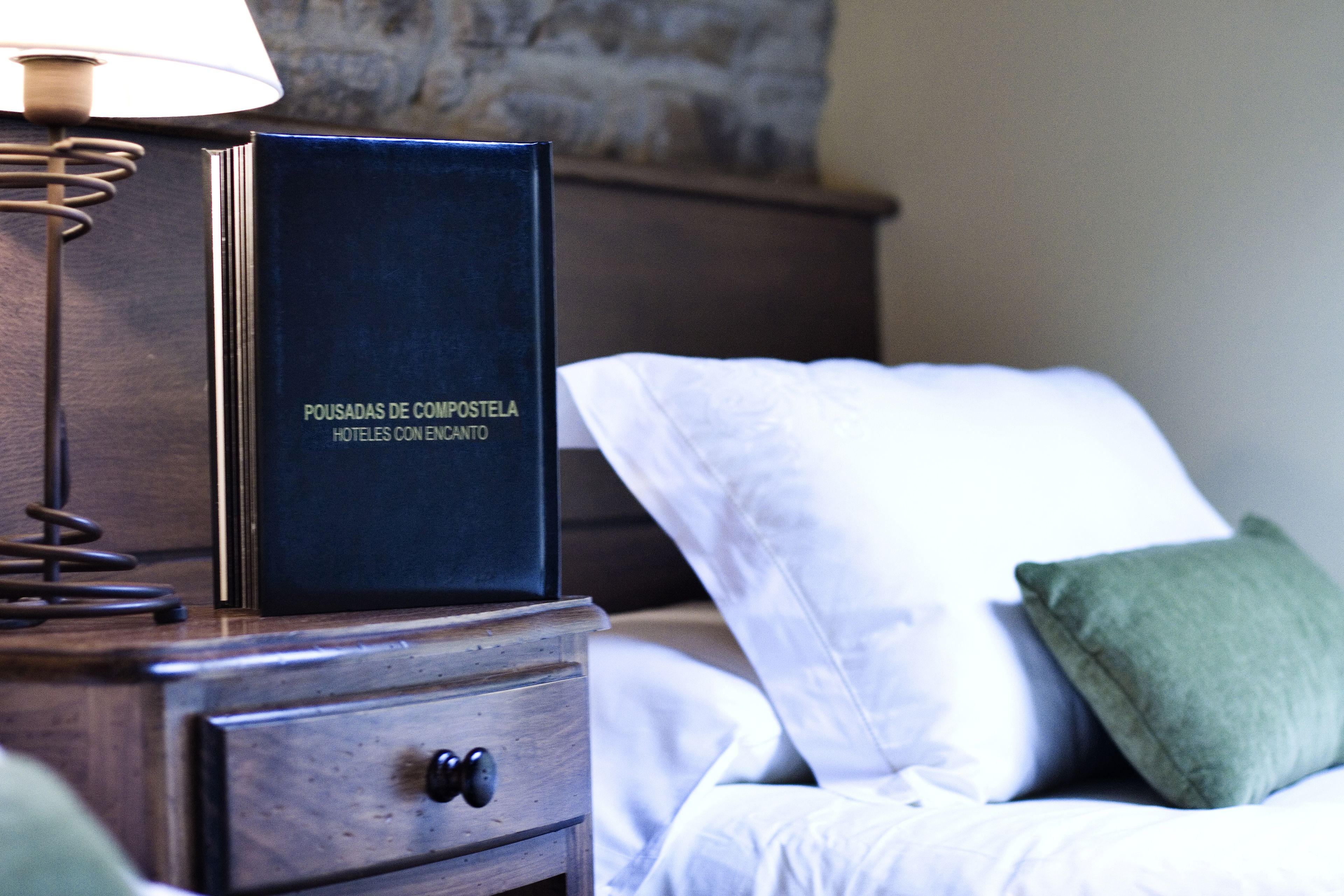 Photo - San Clemente by Pousadas de Compostela