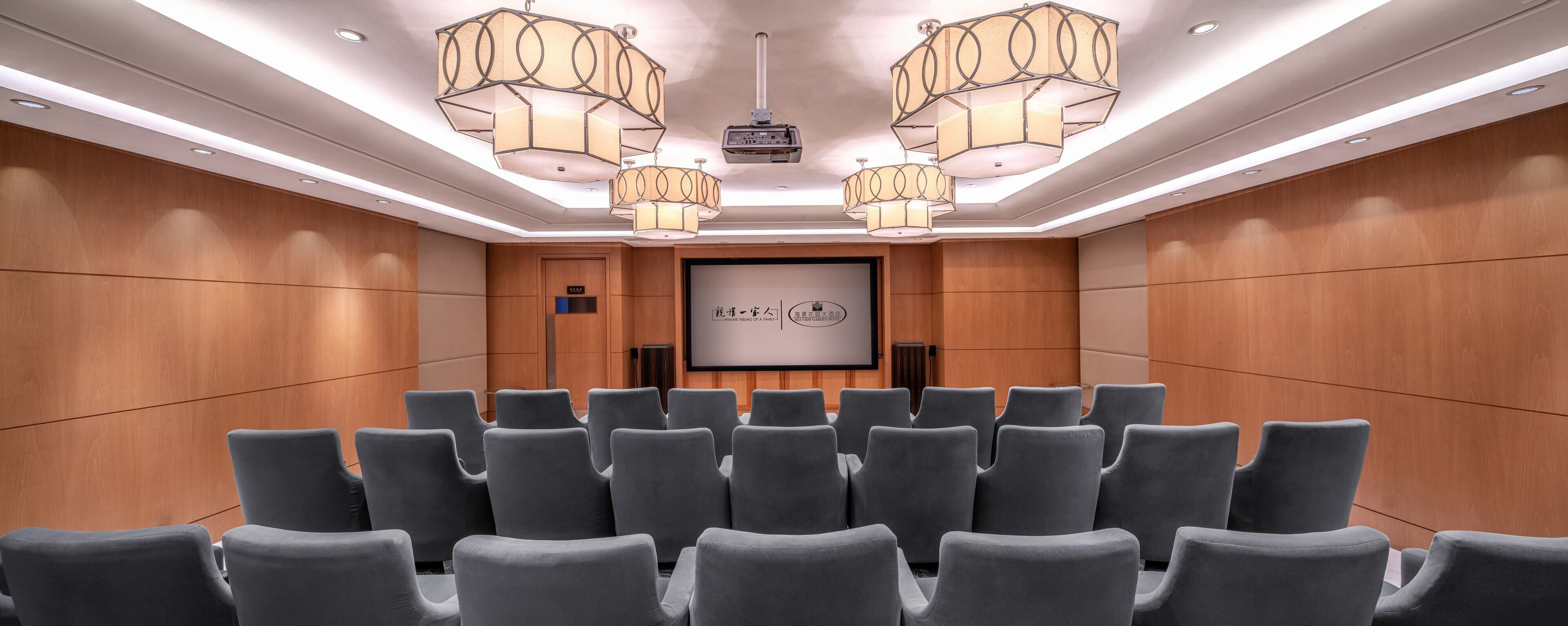 children’s play area – indoor