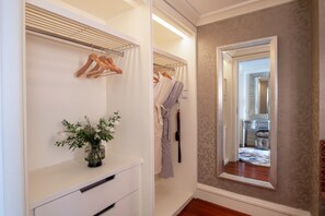 Vue de la chambre
