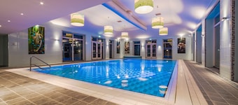 Van Der Valk Hotel Emmen