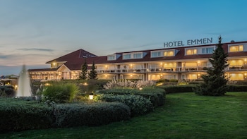 Van Der Valk Hotel Emmen