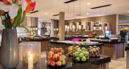Van Der Valk Hotel Emmen