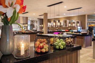 Van Der Valk Hotel Emmen