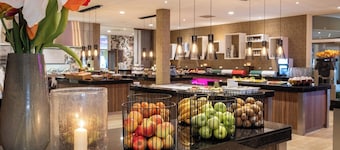 Van Der Valk Hotel Emmen