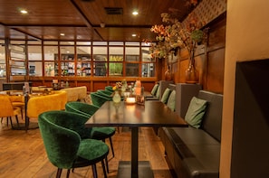 Bar (na propriedade)
