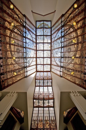 Escaleras