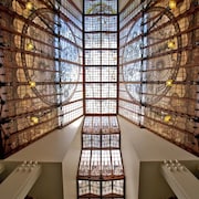 Grand Hotel Amrâth Amsterdam