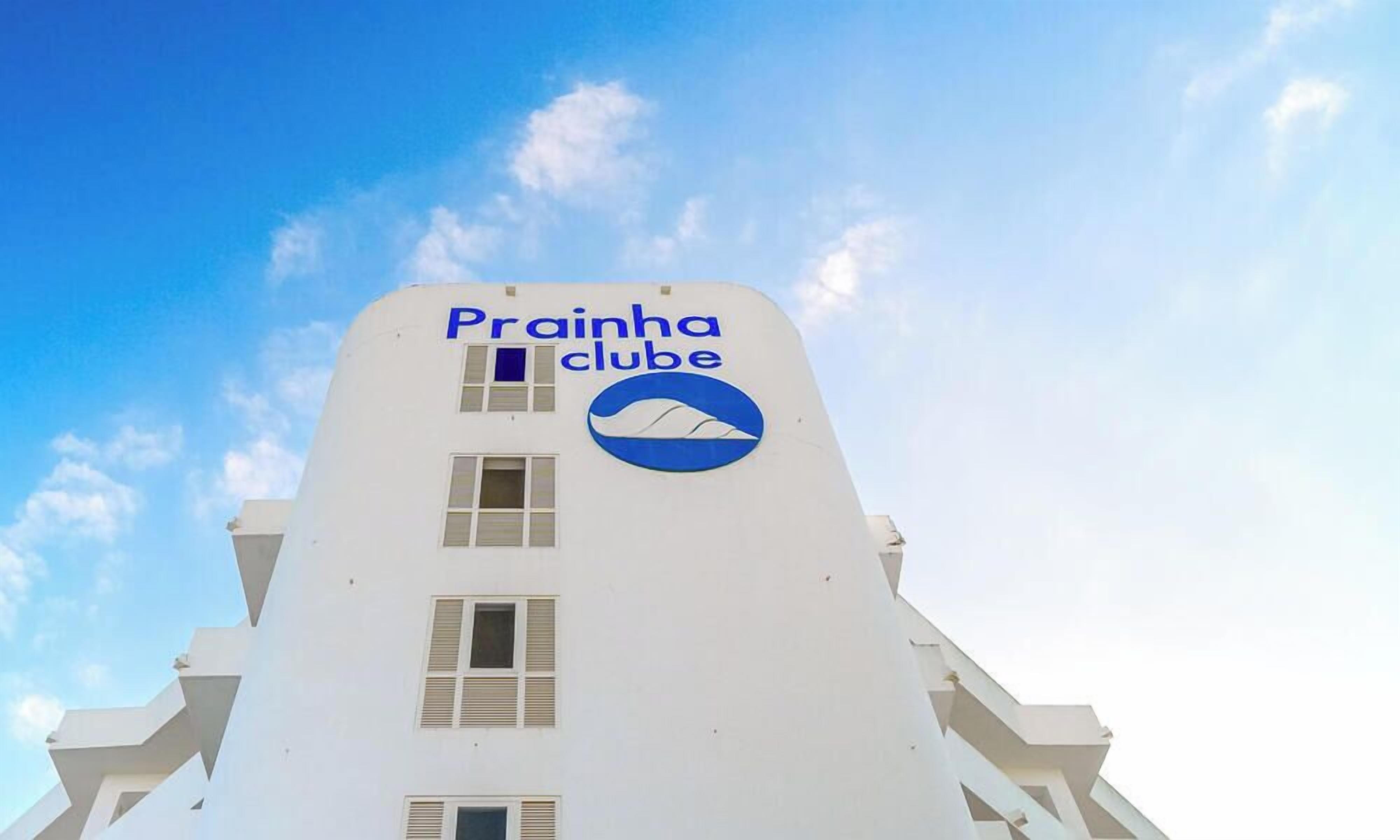 Foto - Prainha Clube