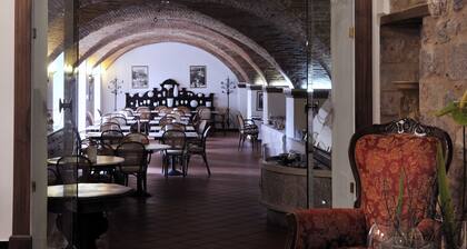 Hotel San Marco