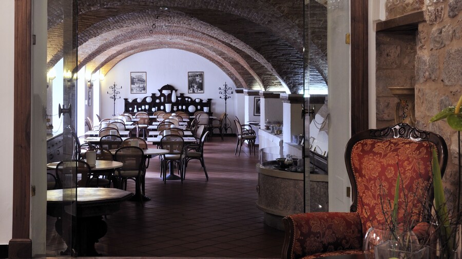 ホテル サン マルコ