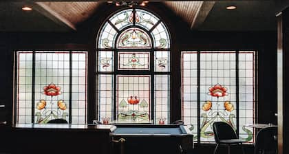 Shelburne Hotel