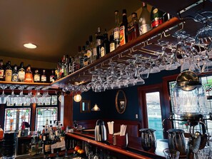 Majoituspaikan mukavuudet