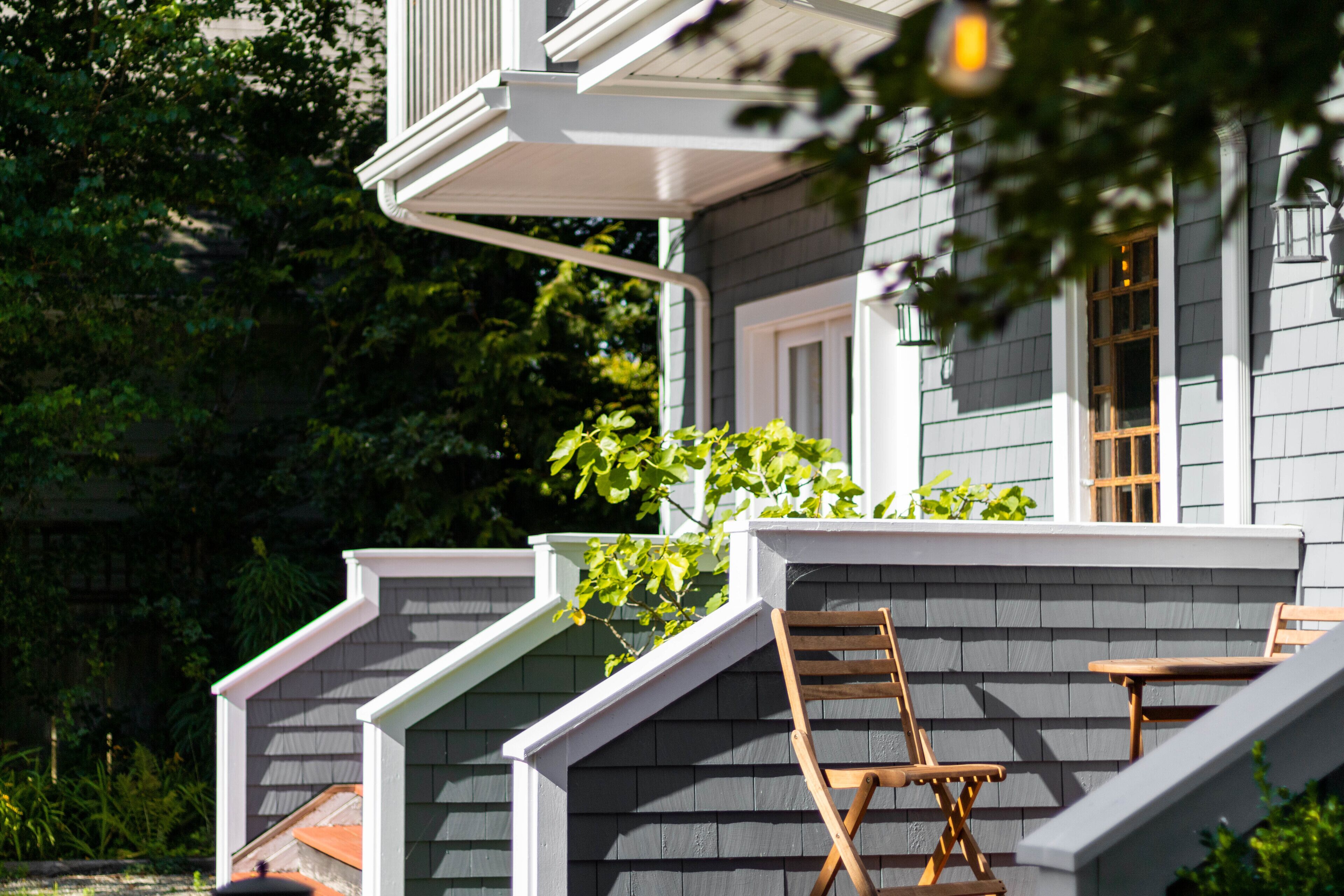 テラス / パティオ