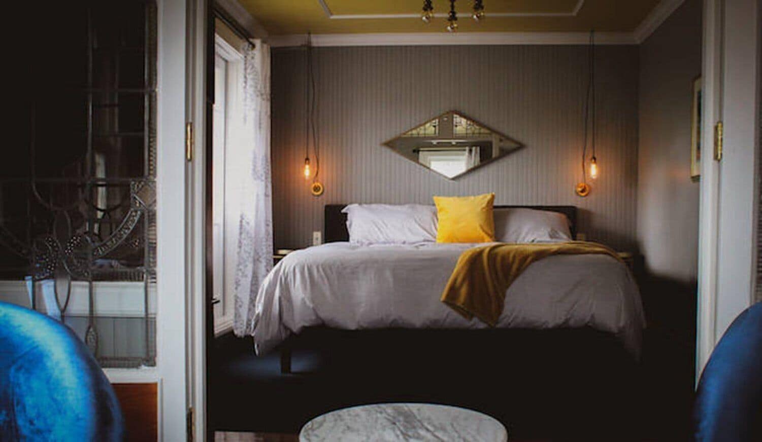 1 bedroom, premium bedding, down duvets, free wifi