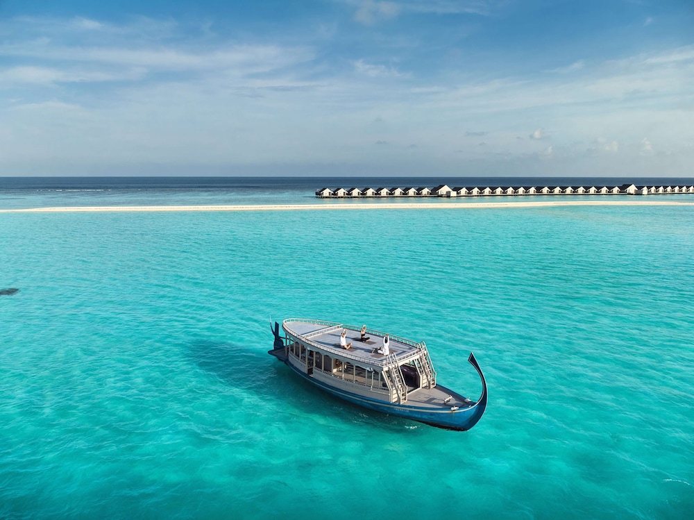 LUX South Ari Atoll by null