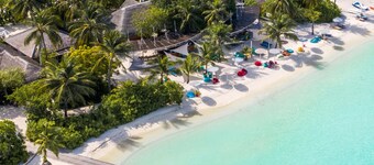 LUX* South Ari Atoll