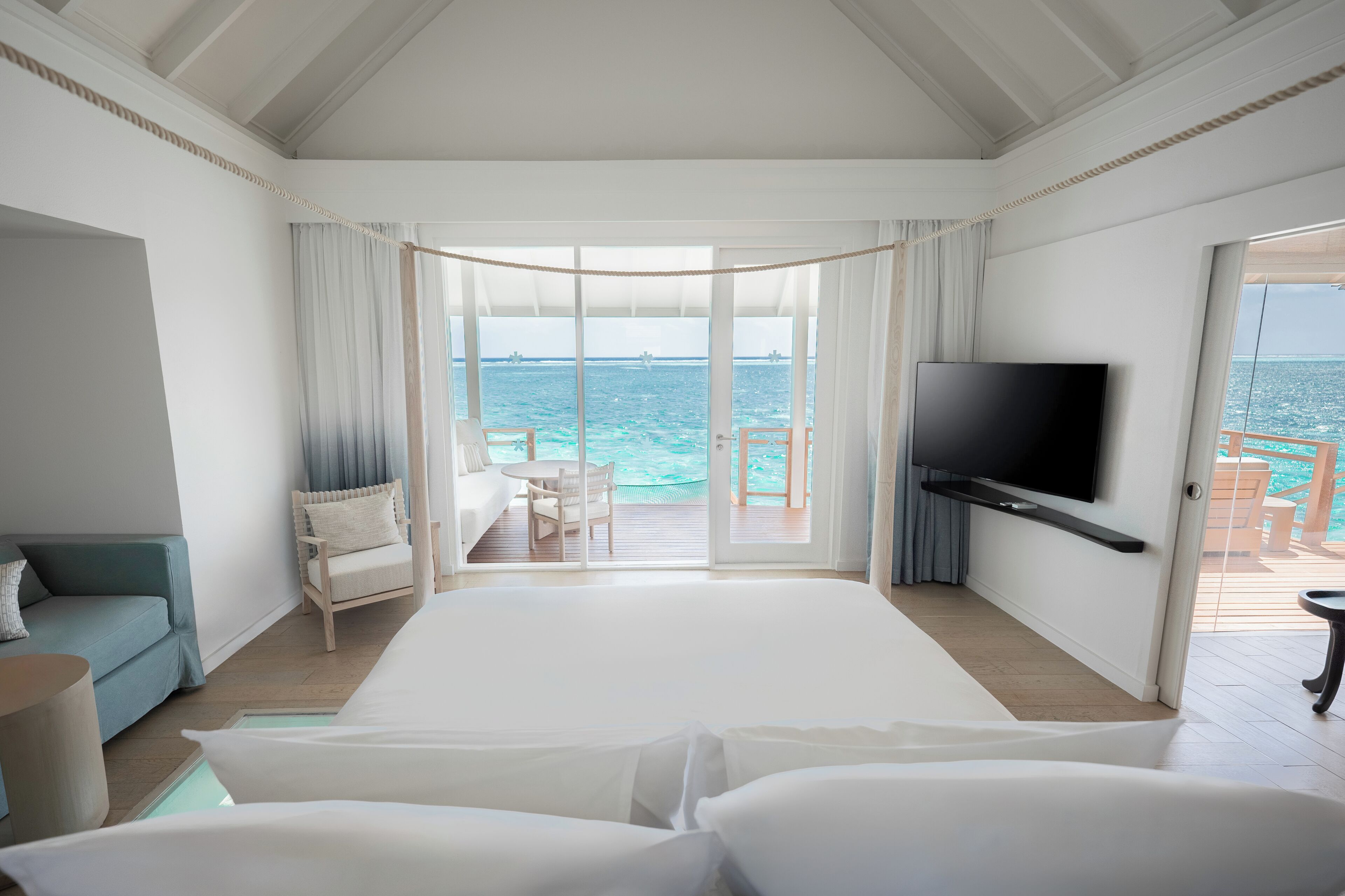 Photo - LUX* South Ari Atoll Resort & Villas