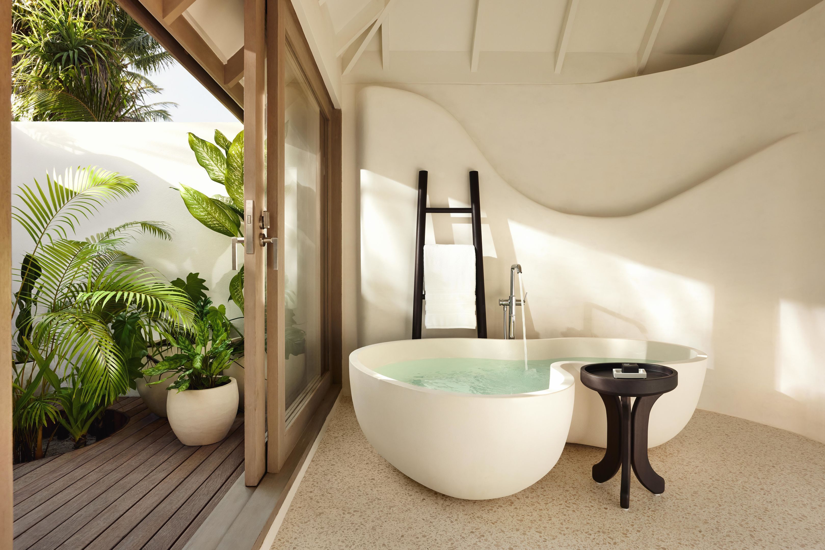 Foto - Lux South Ari Atoll Resort