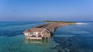 LUX* Villa - LUX* South Ari Atoll (Dhidhoofinolhu Island)