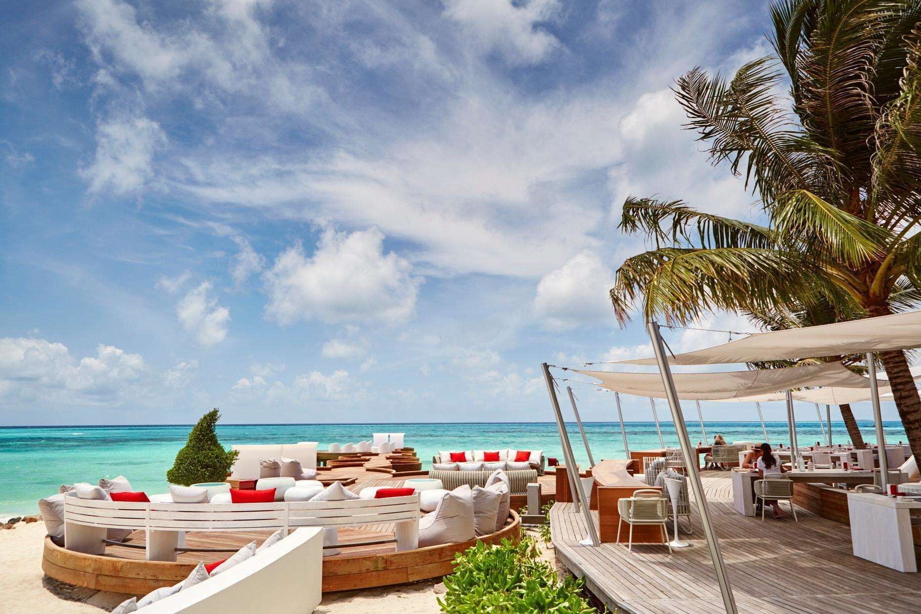 Foto - Lux South Ari Atoll Resort