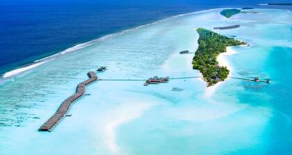 LUX* South Ari Atoll