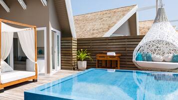 Temptation Pool Villa