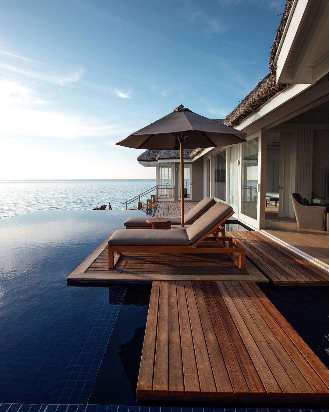 Photo - LUX* South Ari Atoll Resort & Villas