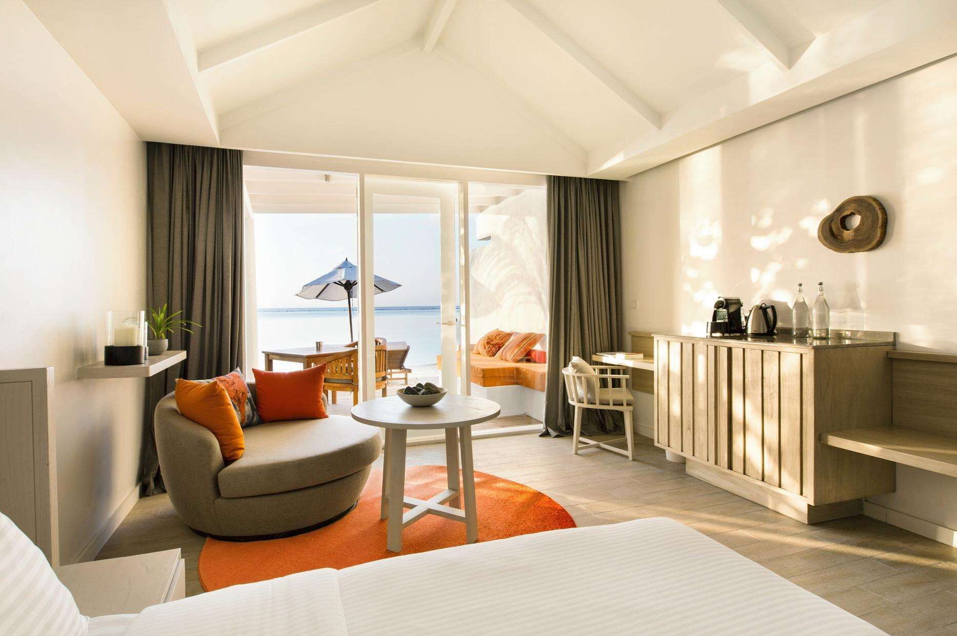 Photo - LUX* South Ari Atoll Resort & Villas