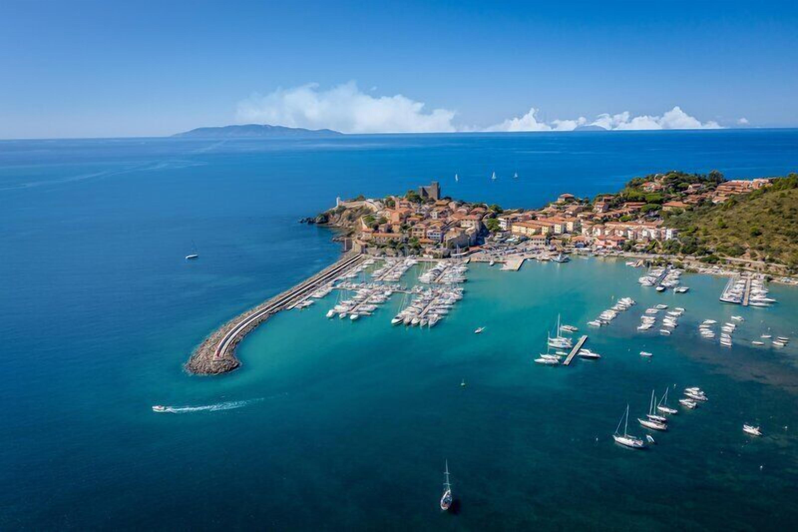 Photo - Hotel Il Telamonio