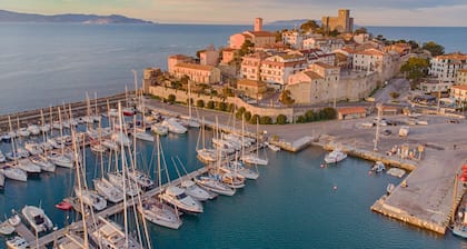 Hotel Il Telamonio